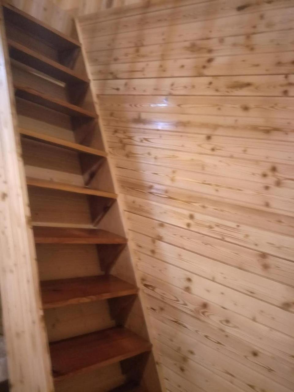 Nanjing Tulou Qingdelou Inn エクステリア 写真